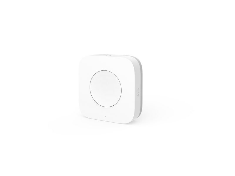 Aqara Wireless Mini Switch T1