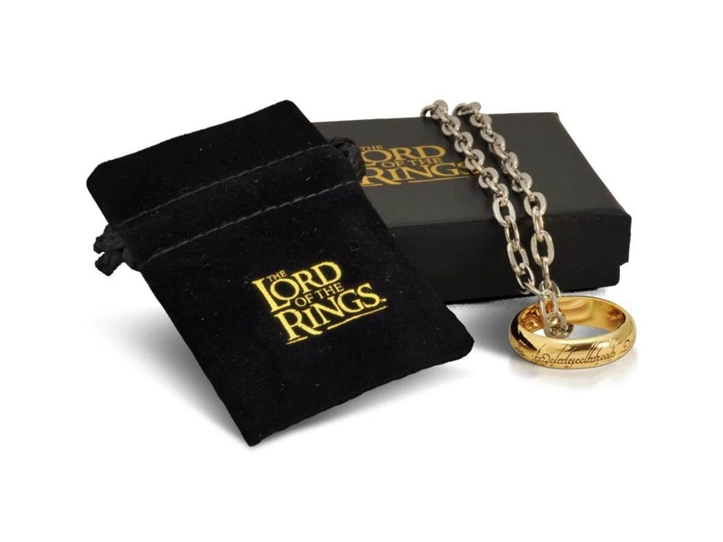 Noble - Lord of the Rings - The One Ring