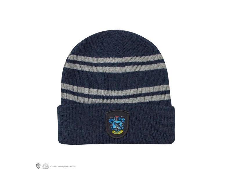 Harry Potter - Beanie/Gloves Ravenclaw Kids set EU - Beanie