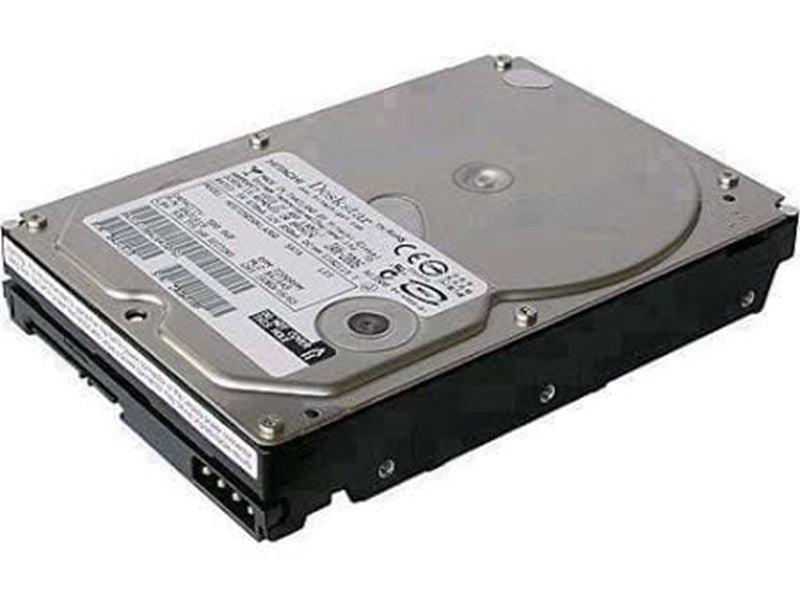 Acer Harddisk - 500GB - Festplatten - KH.50001.005 - SATA-300 - 3.5"