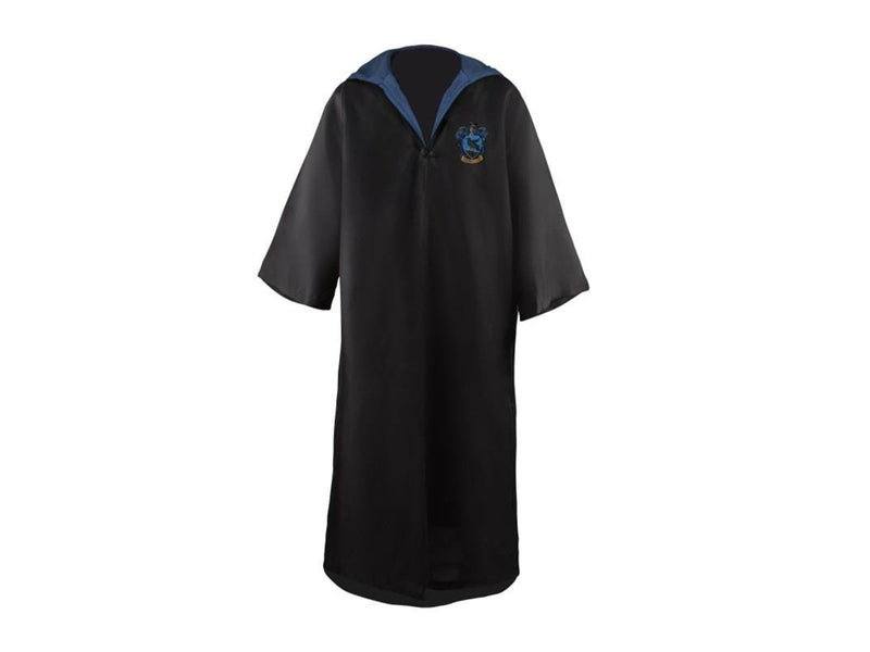 Harry Potter - Entry Robe Necktie & Tattoos Ravenclaw kids EU