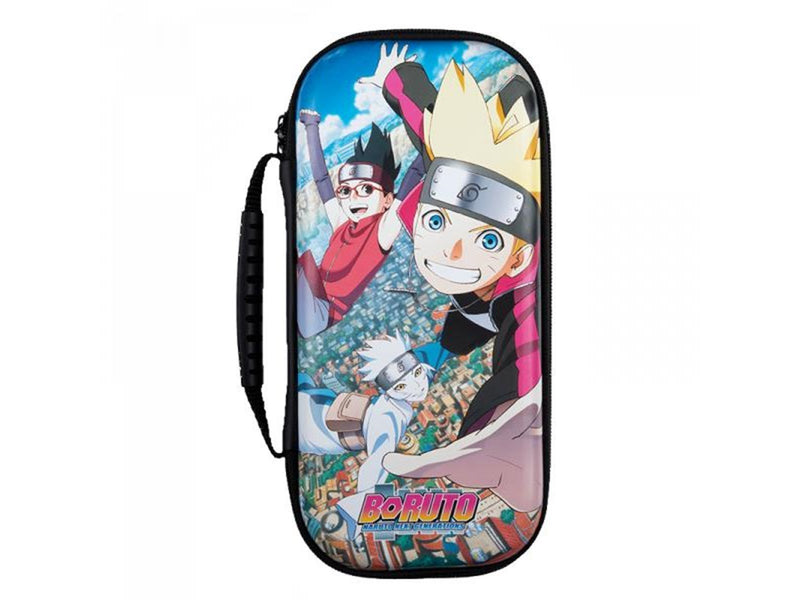 Konix Boruto Fly - Miscellaneous Bag - Nintendo Switch