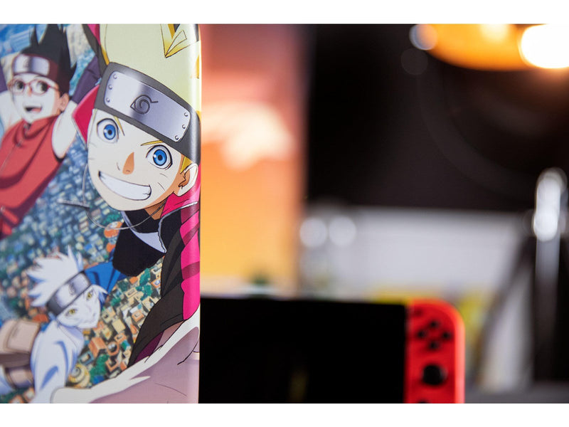 Konix Boruto Fly - Miscellaneous Bag - Nintendo Switch