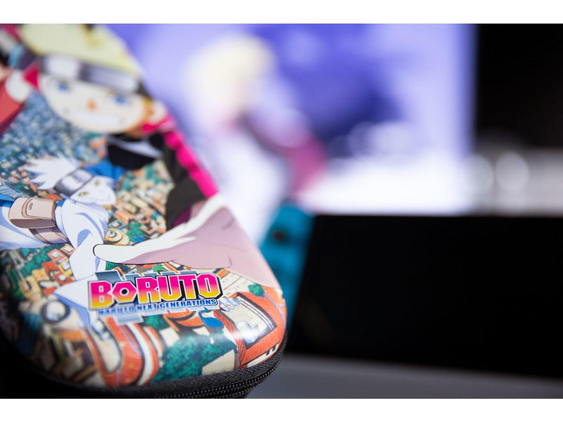 Konix Boruto Fly - Miscellaneous Bag - Nintendo Switch