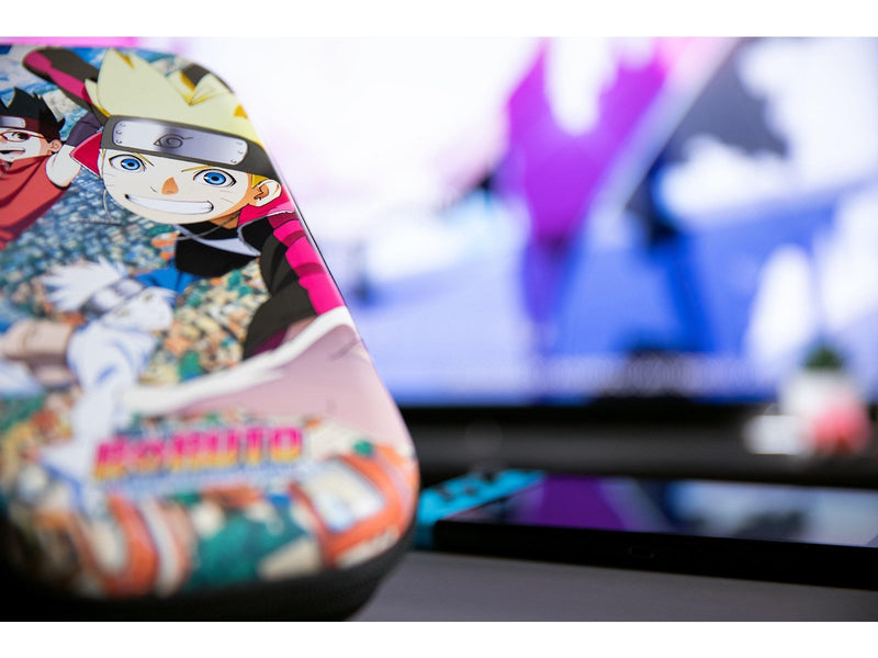 Konix Boruto Fly - Miscellaneous Bag - Nintendo Switch