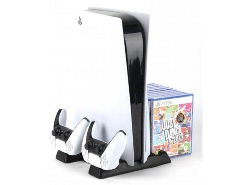 Konix Mythics Spaceship Station Cool & Charge