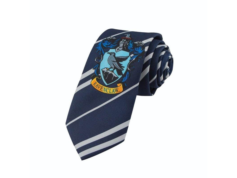 Cinereplicas - HP Entry Robe Necktie & Tattoos Ravenclaw Medium EU