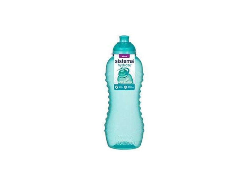 Sistema TWIST 'N' SIP 460 ML - Teal