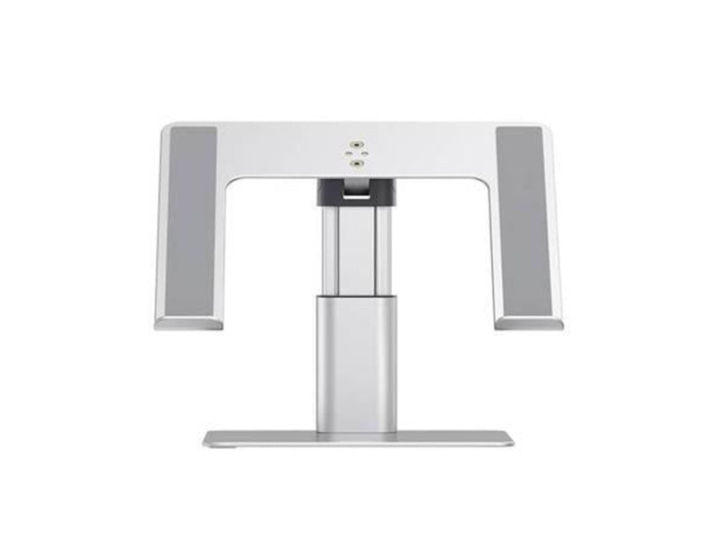 Baseus Laptop stand  11-17" adjustable (silver)