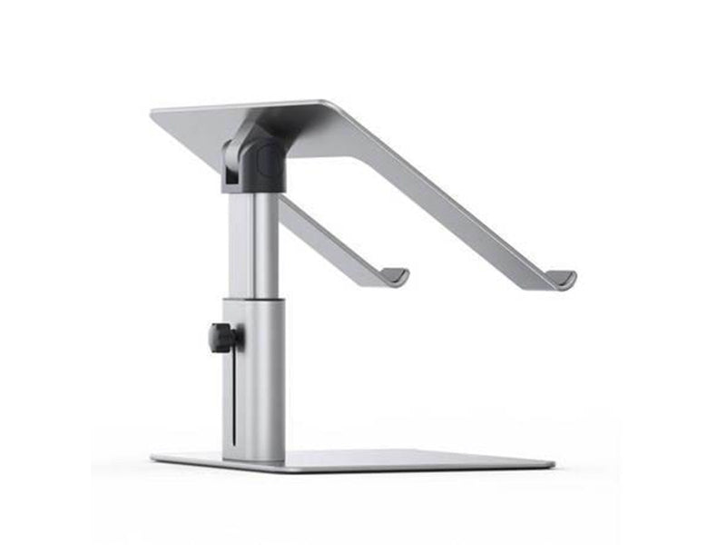 Baseus Laptop stand  11-17" adjustable (silver)