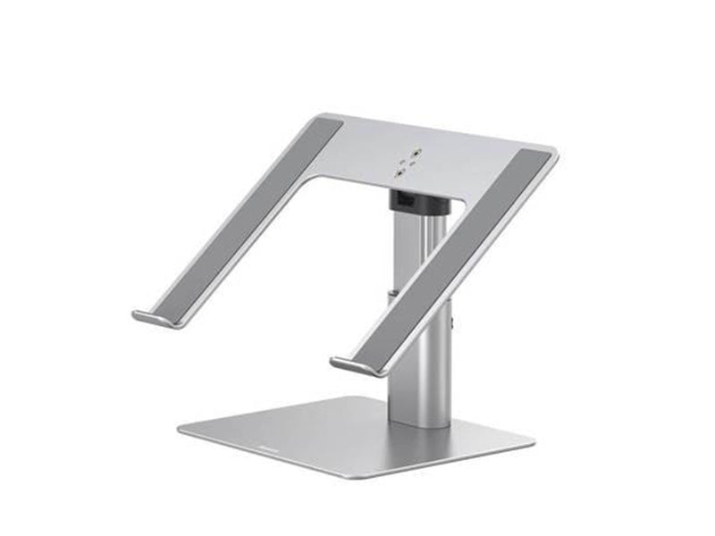 Baseus Laptop stand  11-17" adjustable (silver)