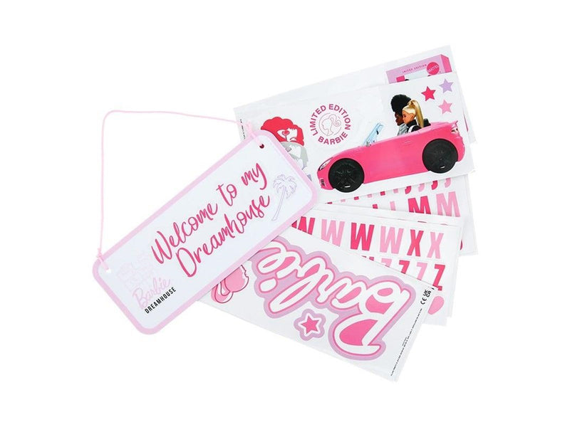 Paladone - Barbie Room Sign