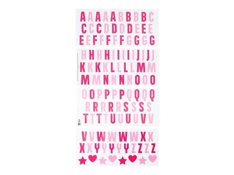 Paladone - Barbie Room Sign