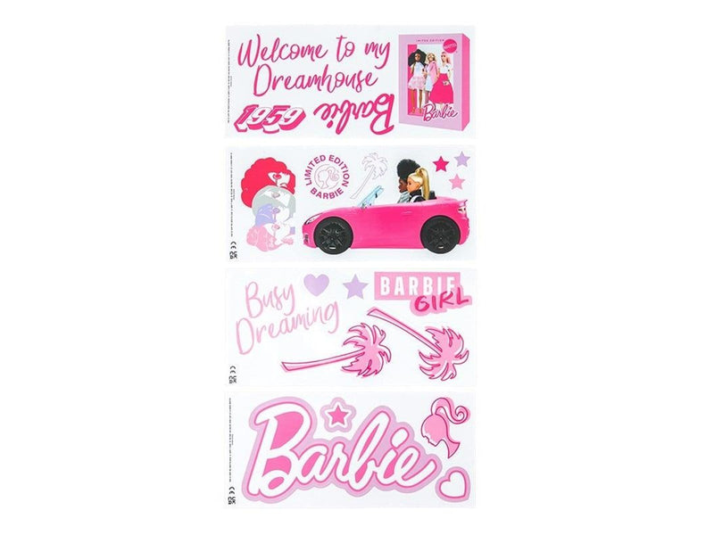 Paladone - Barbie Room Sign