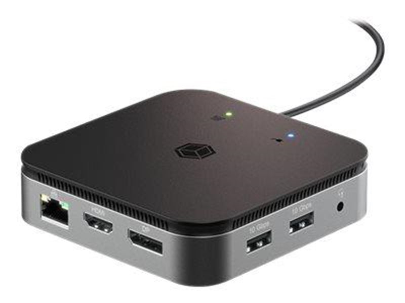 ICY BOX IB-DK408-C41
