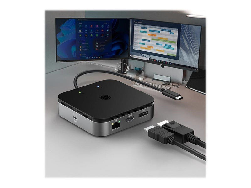 ICY BOX IB-DK408-C41