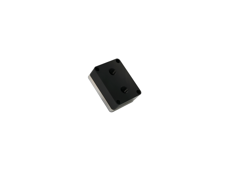Thermal Grizzly Mycro Direct-Die CPU Watercooler