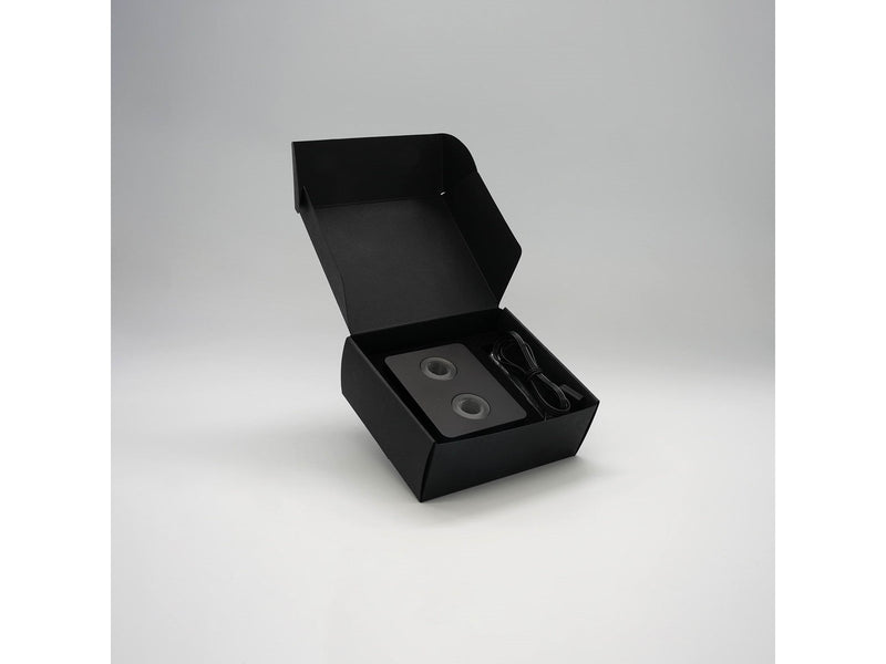 Thermal Grizzly Mycro Direct-Die CPU Watercooler with RGB