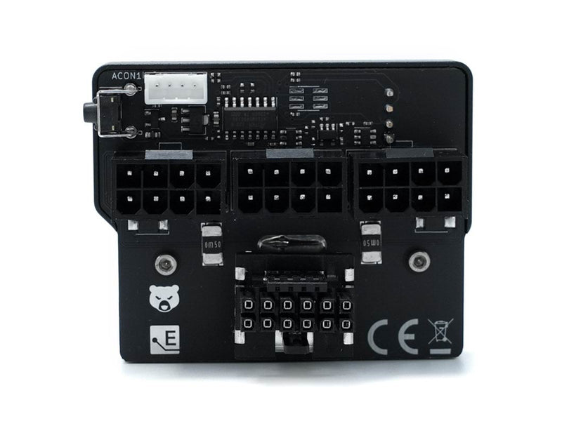 Thermal Grizzly WireView GPU 1x 12VHPWR to 3x 8Pin PCIe - Normal