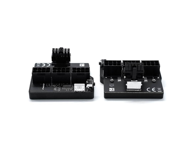 Thermal Grizzly WireView GPU 1x 12VHPWR to 3x 8Pin PCIe - Normal