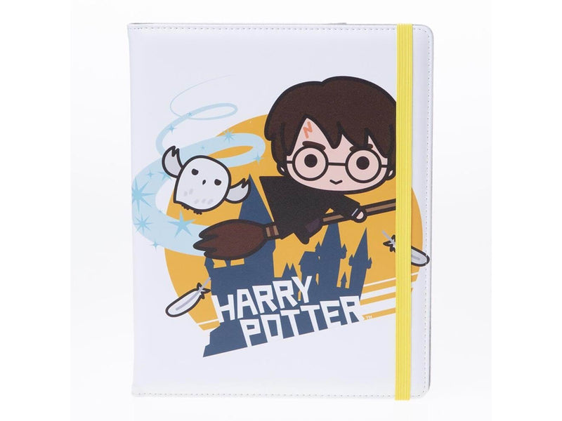 Harry Potter - Tablet Folio 10-11" Universal