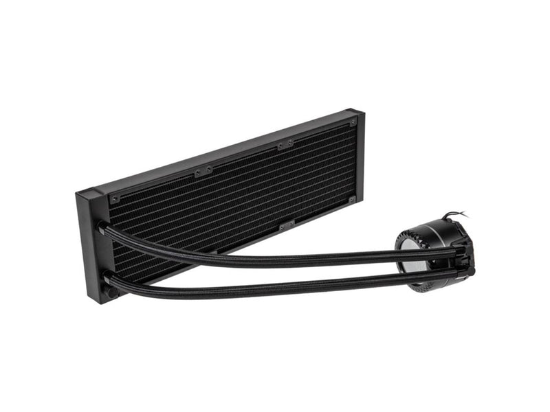 Kolink Umbra Void AIO 360mm - CPU-Wasserkühlung - Max 30 dBA
