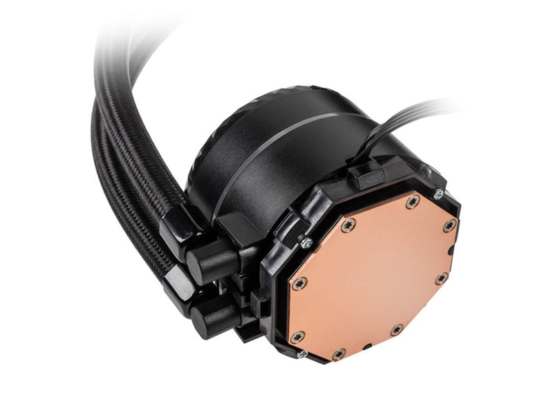 Kolink Umbra Void AIO 360mm - CPU-Wasserkühlung - Max 30 dBA