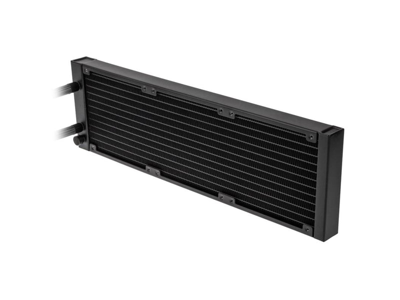 Kolink Umbra Void AIO 360mm - CPU-Wasserkühlung - Max 30 dBA