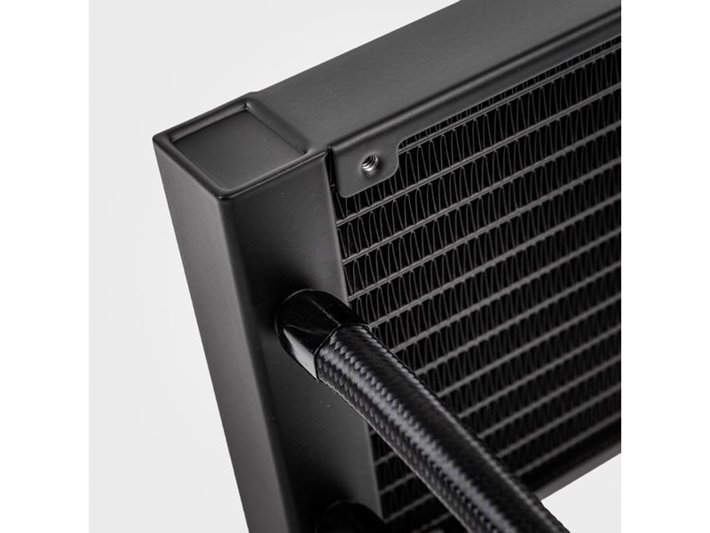 Kolink Umbra Void AIO 360mm - CPU-Wasserkühlung - Max 30 dBA