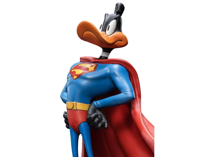 Iron Studios - Space Jam - A New Legacy: Daffy Duck - Figur