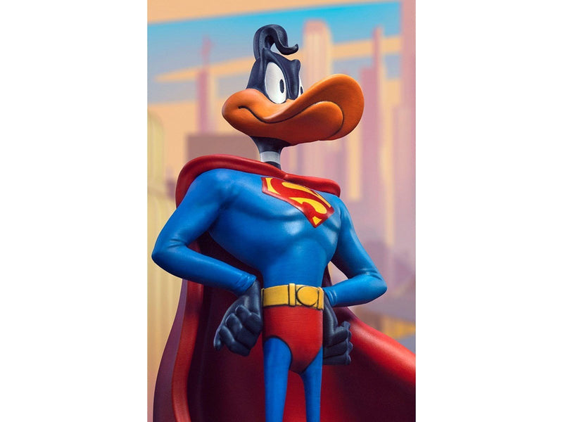 Iron Studios - Space Jam - A New Legacy: Daffy Duck - Figur