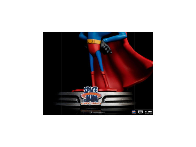 Iron Studios - Space Jam - A New Legacy: Daffy Duck - Figur