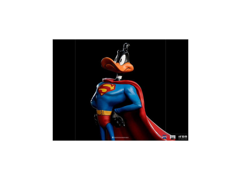 Iron Studios - Space Jam - A New Legacy: Daffy Duck - Figur