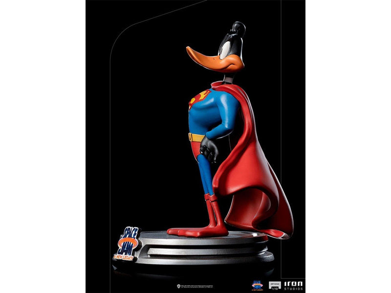 Iron Studios - Space Jam - A New Legacy: Daffy Duck - Figur