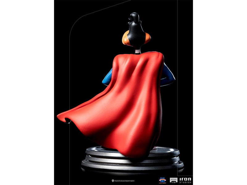 Iron Studios - Space Jam - A New Legacy: Daffy Duck - Figur