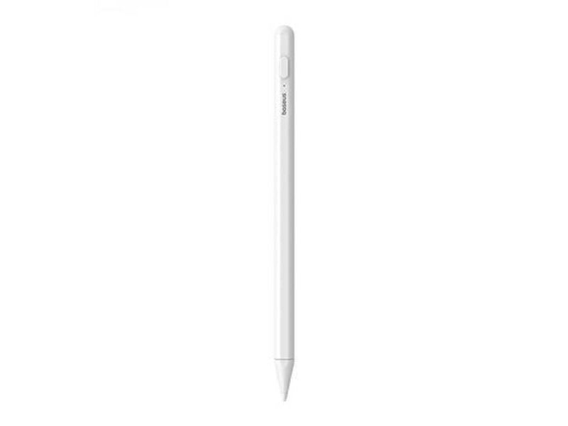 Baseus Smooth Writing 2  Stylus Lite with LED indicator (white)
