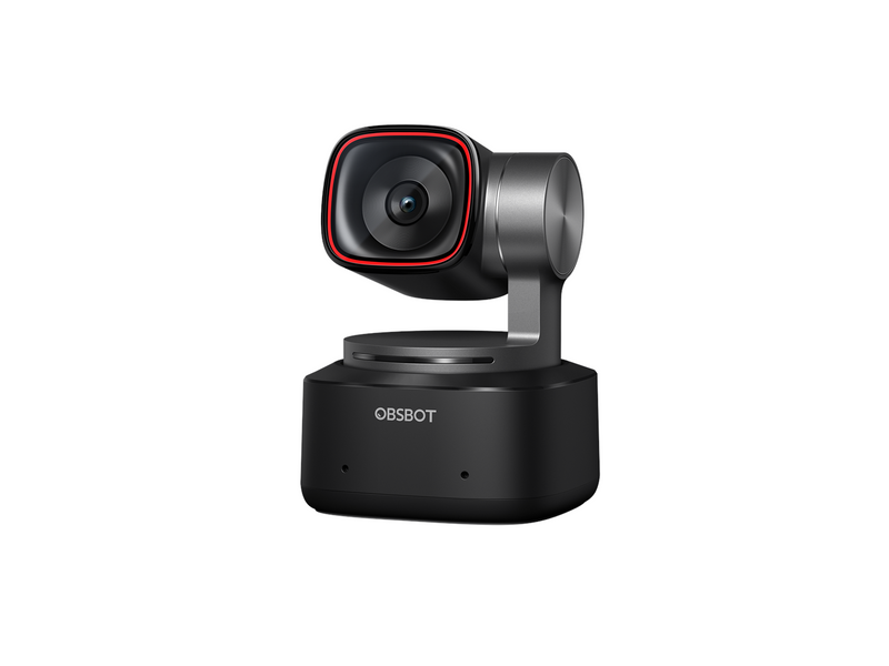 Obsbot Tiny 2 - AI-Powered PTZ 4K Webcam