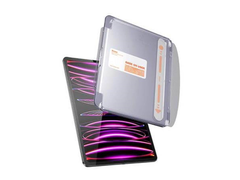 Baseus Tempered Glass  Screen Protector for Pad Pro 11" (2018/2020/2021/2022)/Pad Air4/Air5 10.9"