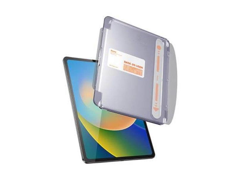 Baseus Tempered Glass for iPad 10.2" (2019/2020/2021) / Air 3 10.5"