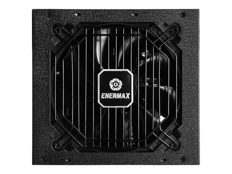 Enermax Revolution D.F. X 850 Netzteile - 850 Watt - 120 mm - ATX 3.0 - 80 Plus Gold zertifiziert