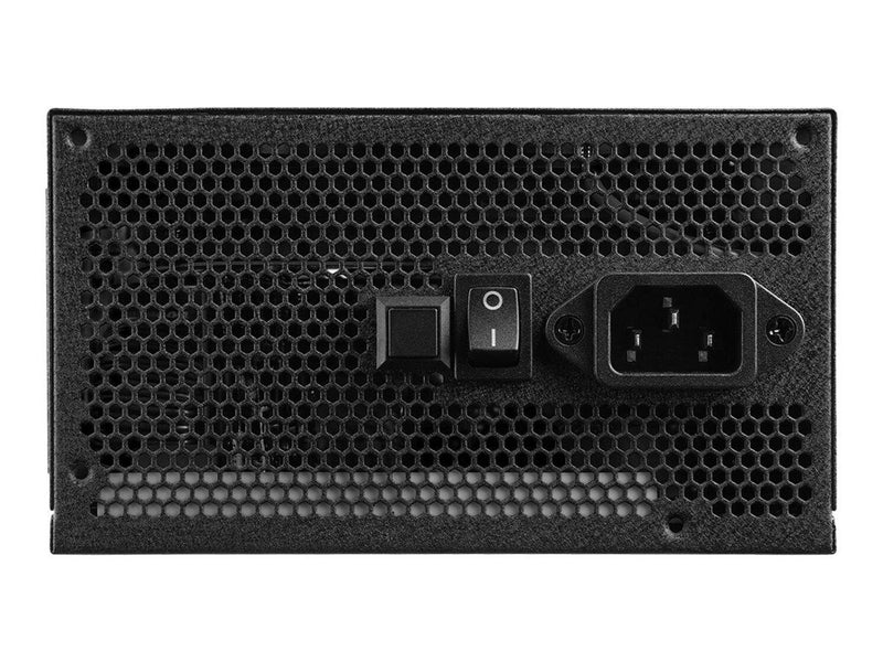 Enermax Revolution D.F. X 850 Netzteile - 850 Watt - 120 mm - ATX 3.0 - 80 Plus Gold zertifiziert