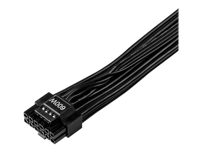 Enermax Revolution D.F. X 850 Netzteile - 850 Watt - 120 mm - ATX 3.0 - 80 Plus Gold zertifiziert