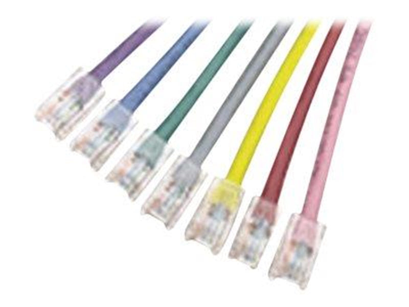 APC patch cable - 10.7 m - grey - Grau - 10 meter