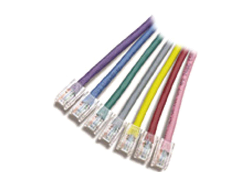 APC patch cable - 10.7 m - grey - Grau - 10 meter