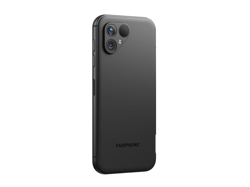 Fairphone 5 256GB/8GB - Matte Black