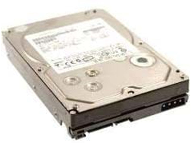 Acer Harddisk - 750GB - Festplatten - KH.75001.004 - SATA-300 - 3.5"