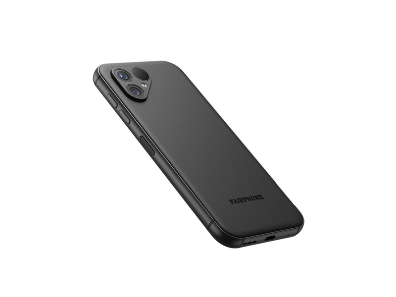 Fairphone 5 256GB/8GB - Matte Black