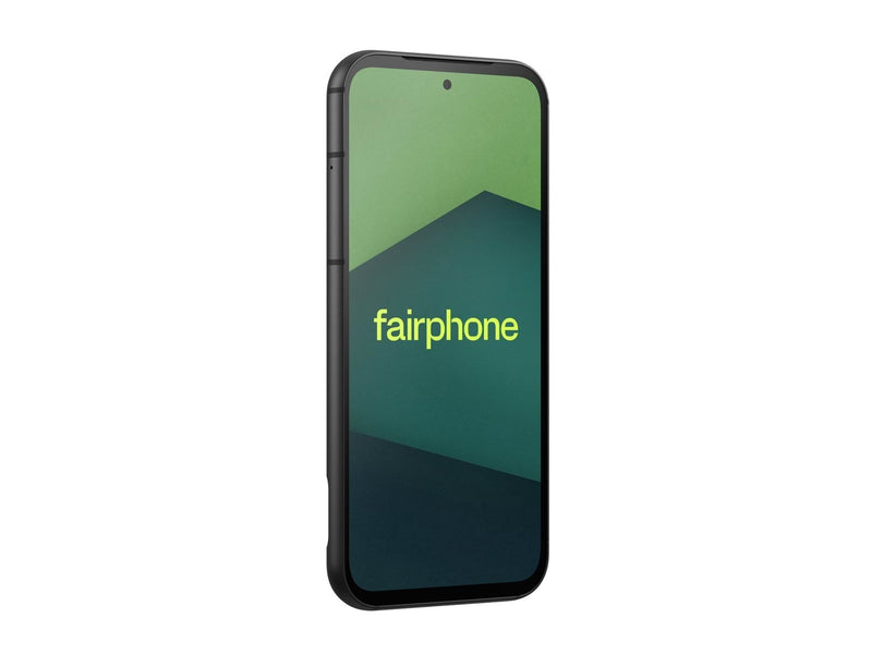 Fairphone 5 256GB/8GB - Matte Black