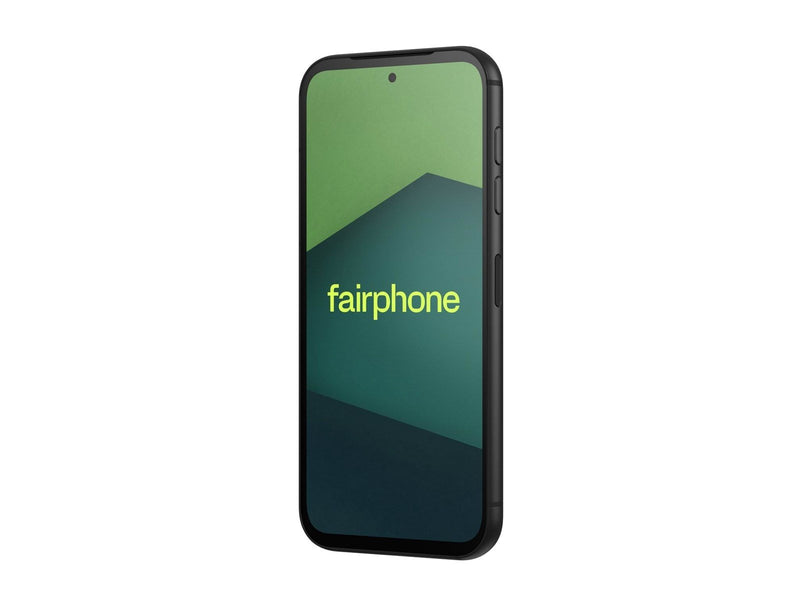 Fairphone 5 256GB/8GB - Matte Black