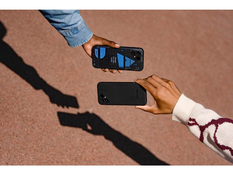 Fairphone 5 256GB/8GB - Transparent Edition
